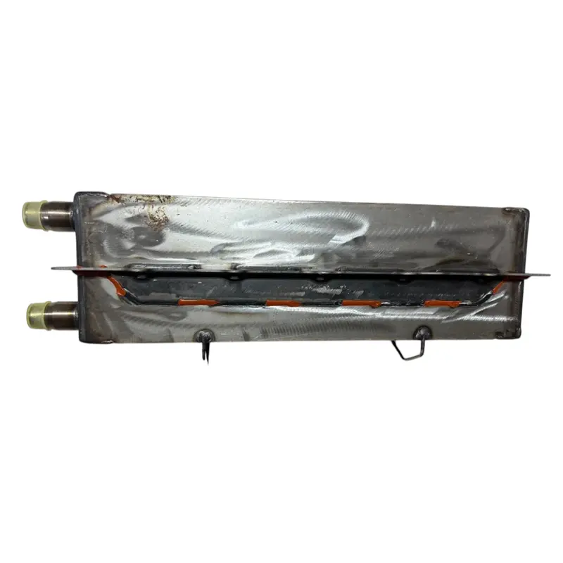 4101032 Genuine Cummins Aftercooler Core 2