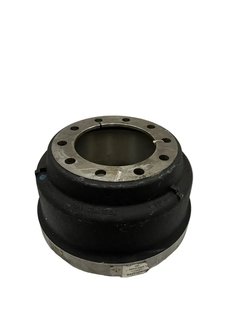 4115966C1 Genuine International Brake Drum 1