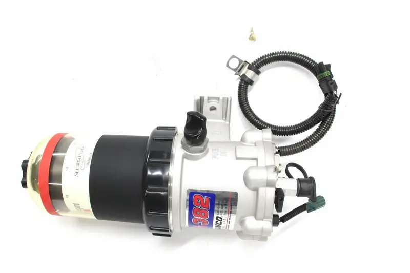 4119214C91 Genuine International Fuel Pro Filter 120V 1