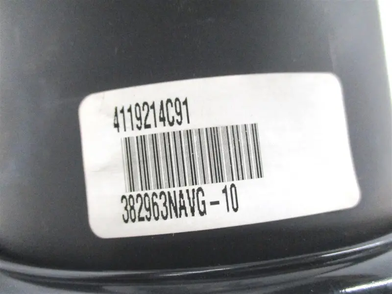 4119214C91 Genuine International Fuel Pro Filter 120V 2