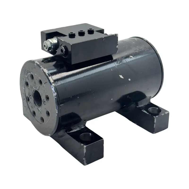 4120706502 Lgmg Hydraulic Cylinder 1