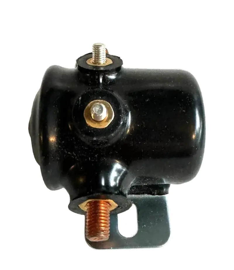 4123243C91 Genuine International Switch,Battery Disconnect 1