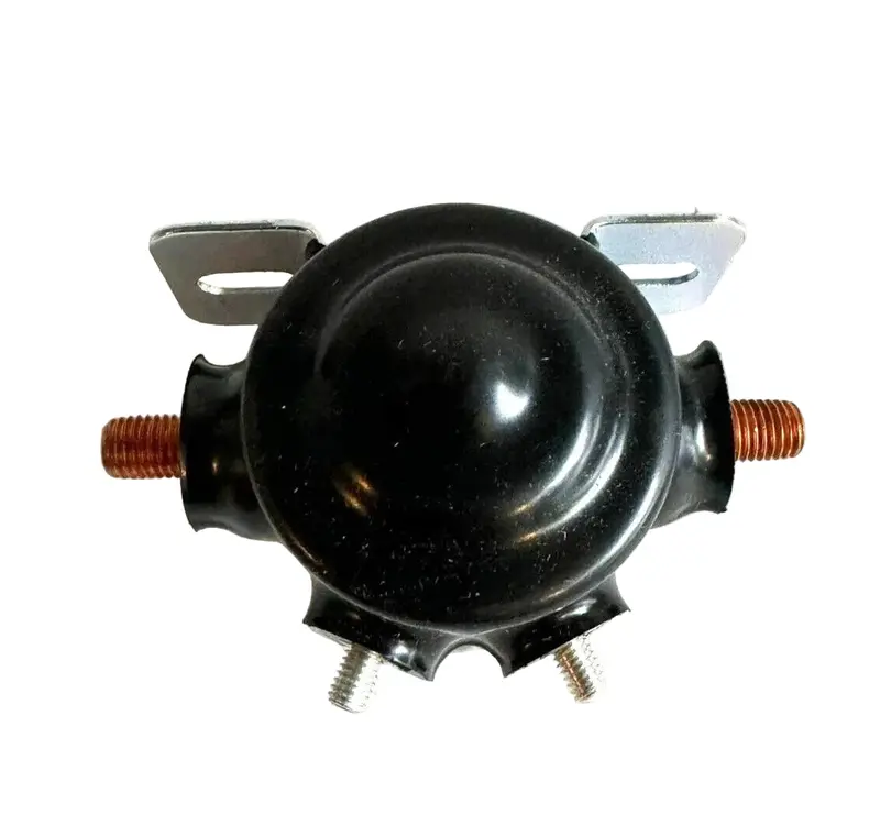 4123243C91 Genuine International Switch,Battery Disconnect 2