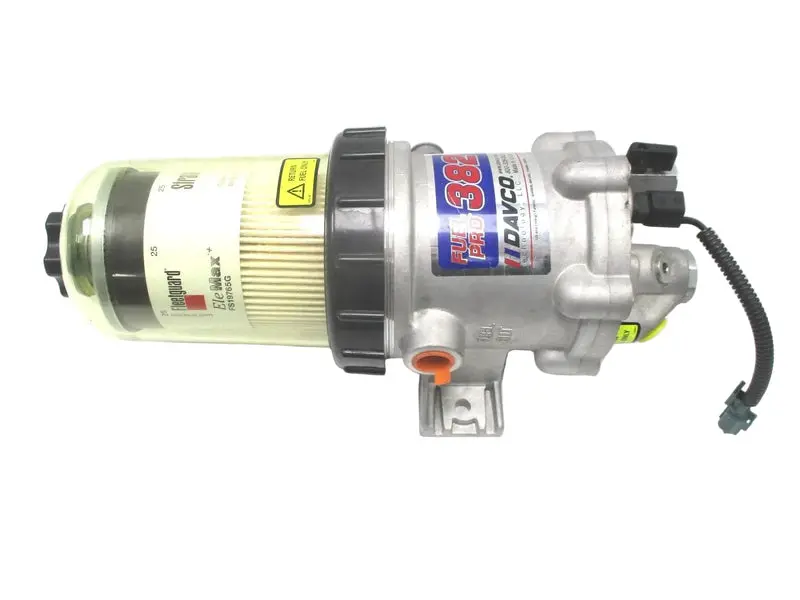 4133361C91 Genuine International Fuel Filter Davco 382 1