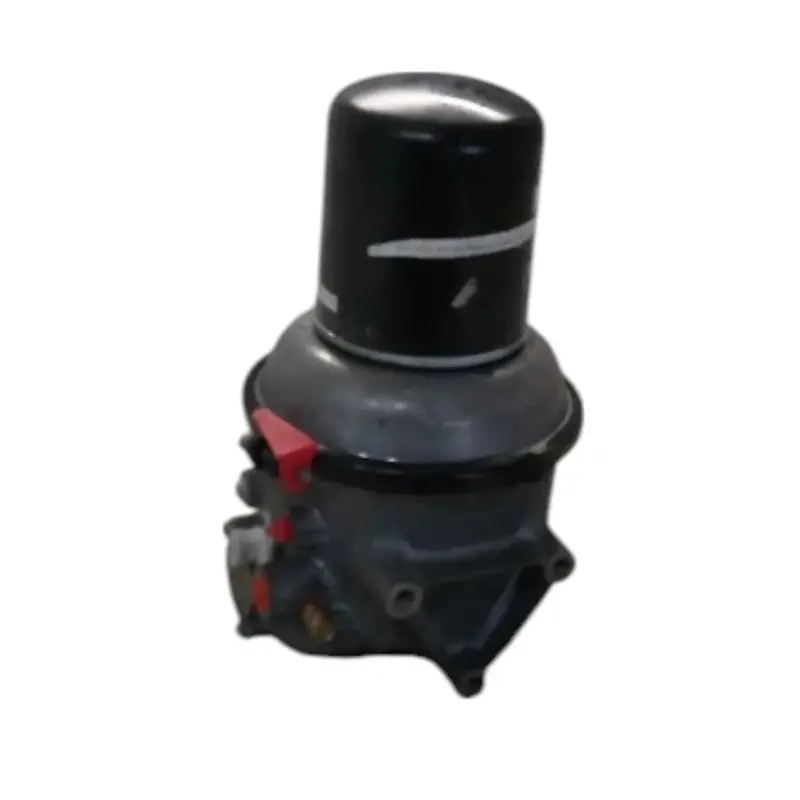 4134521C91 International Air Brake Dryer 1