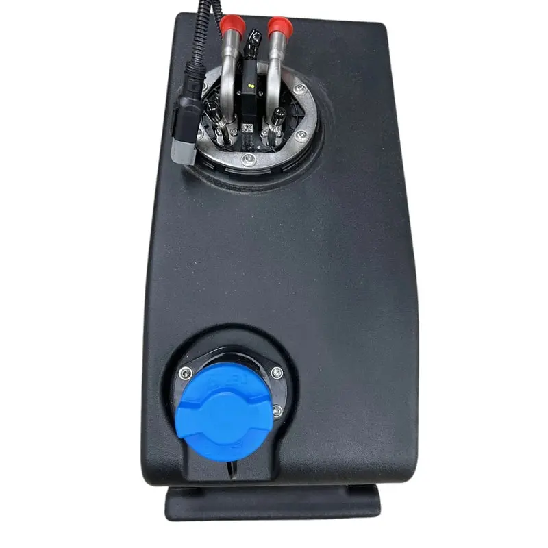 4140956C91 Genuine International Def Tank, 15.9 Gal 1