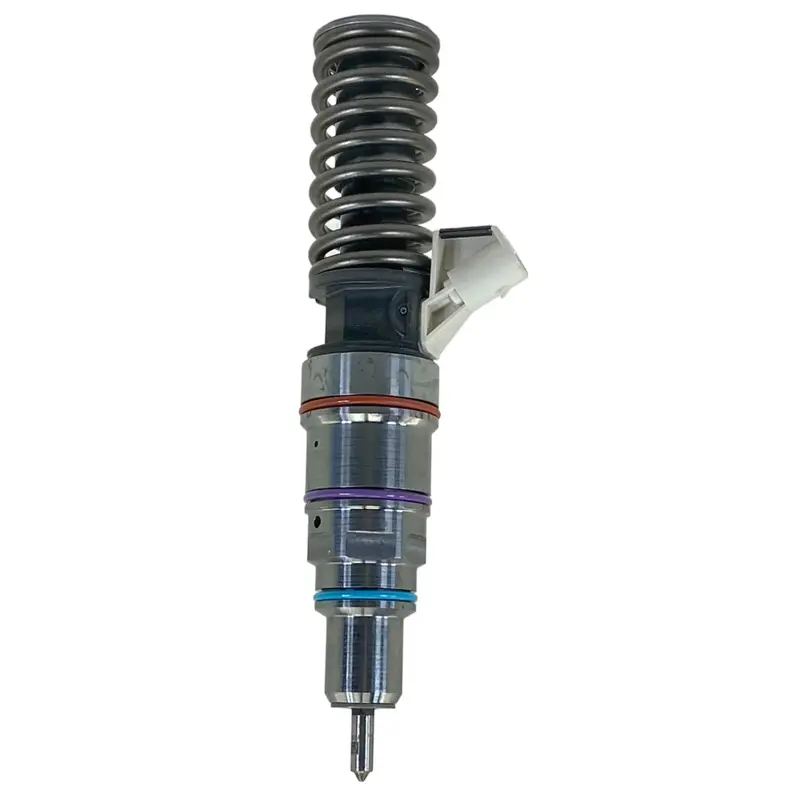414703002 Genuine Detroit Diesel Fuel Injector 1