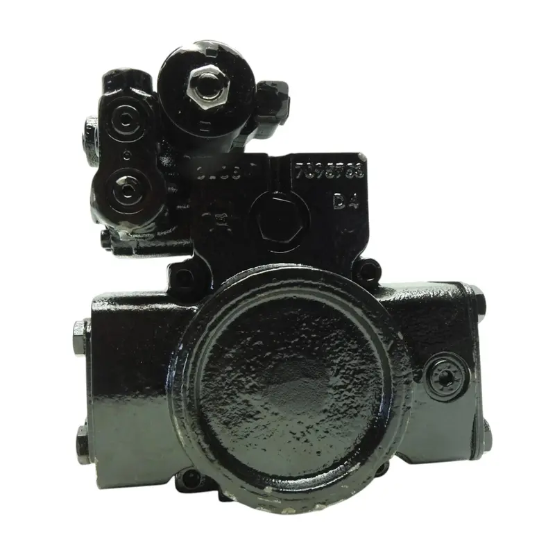 4150269 Genuine Cat Pump Gp-Ps-B 2