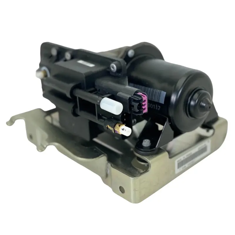 415404001 Genuine Wabco Compressor Unit 1