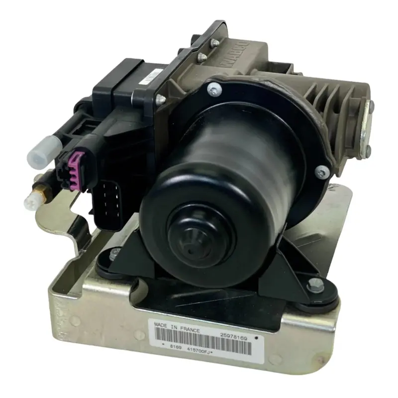 415404001 Genuine Wabco Compressor Unit 2