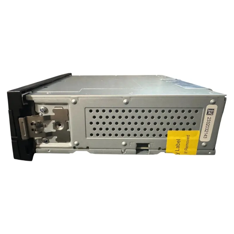 4154490C1 Genuine International Radio Part # Bluetooth/Aux/Usb 2