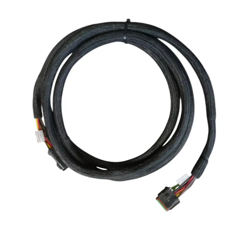 4157008 Cat Harness As-E 1