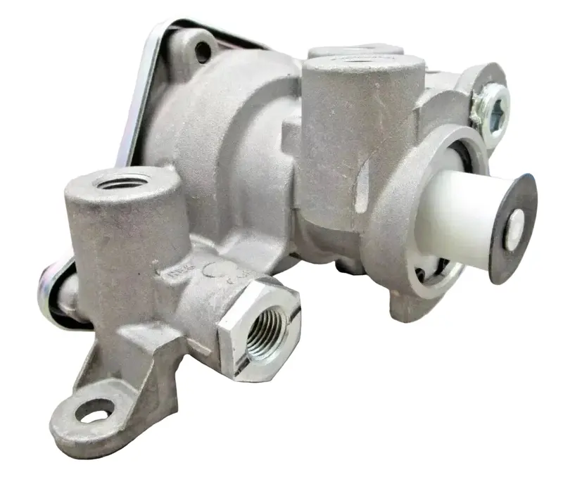 416.00.3804.904 Genuine Bendix Spring Brake Valve 1