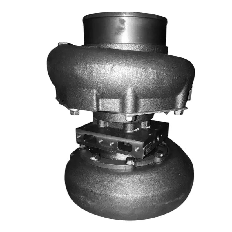4162711 Genuine Cat Turbocharger 1