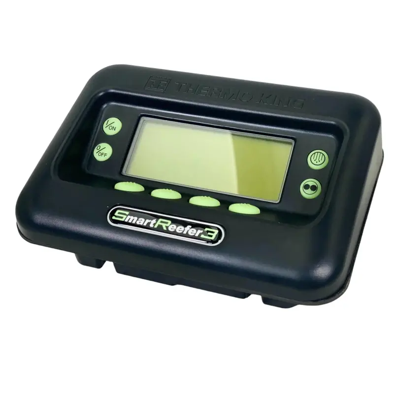416600 Genuine Thermo King Hmi Controller 1