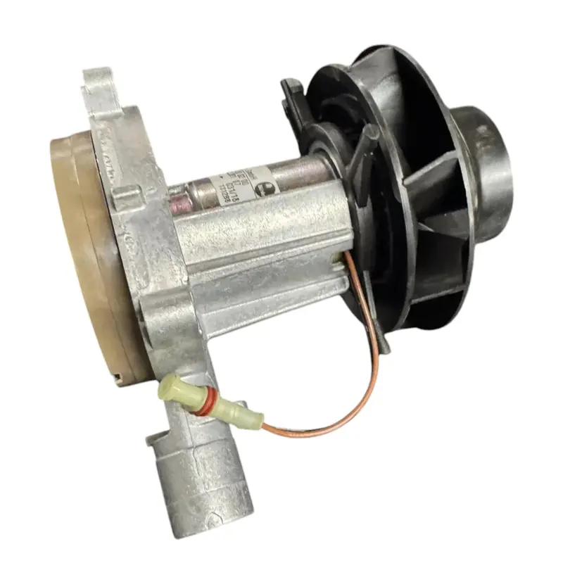 416816 Genuine Thermo King Motor Blower 12V 1