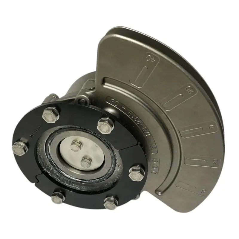 4169877 Caterpillar Water Control Actuator Valve 1