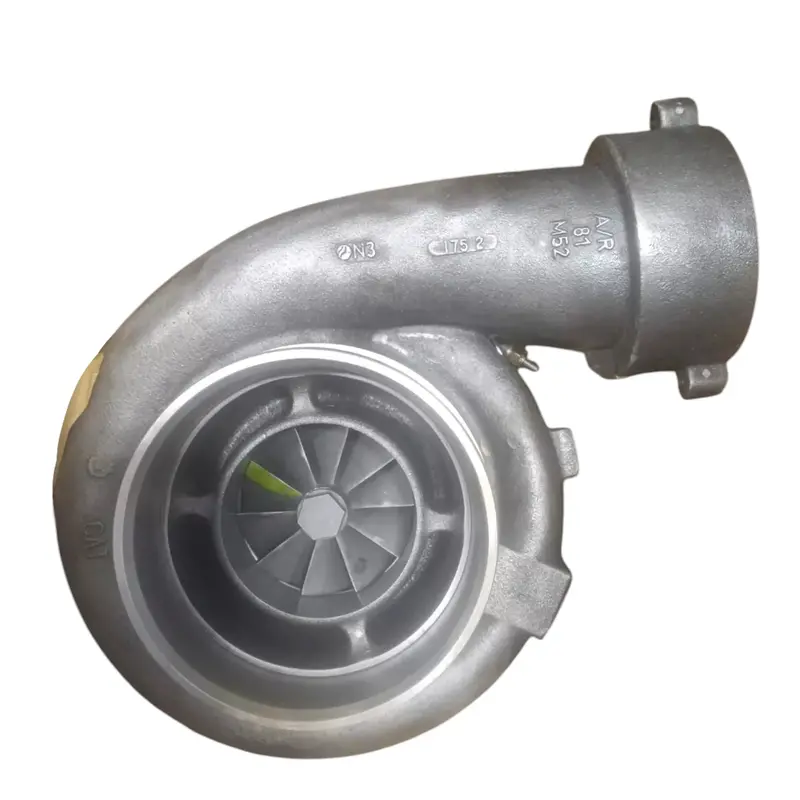 4170805 Caterpillar Turbocharger 1