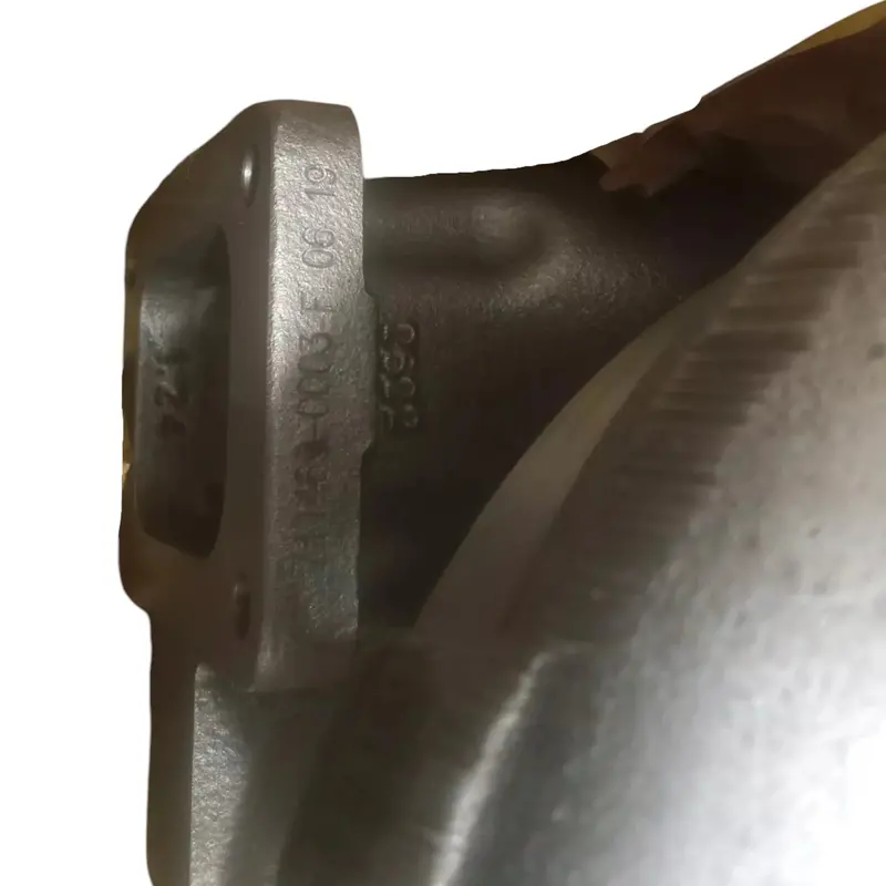 4170805 Caterpillar Turbocharger 2