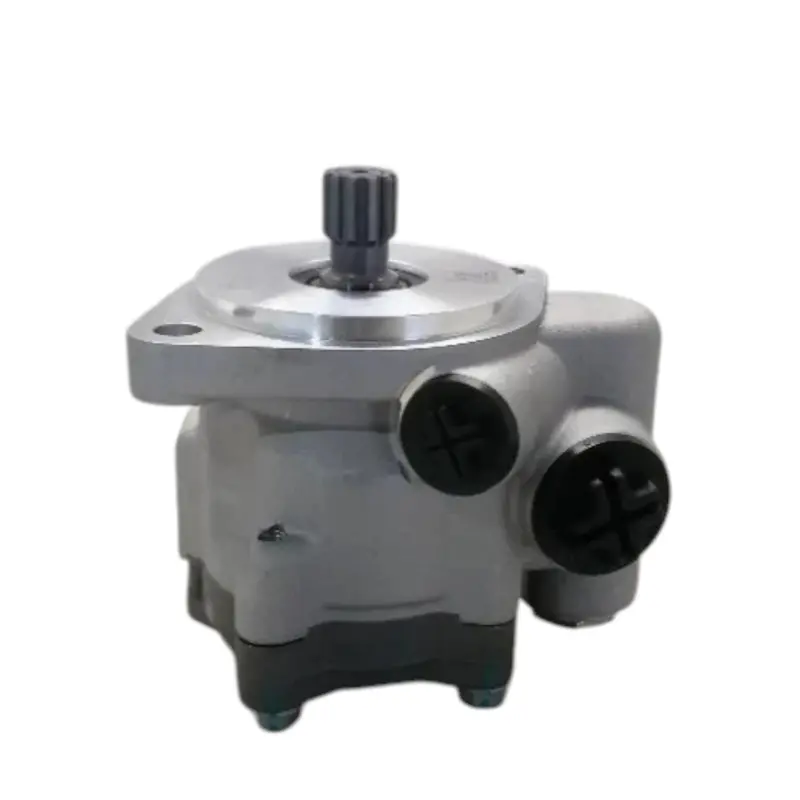 4173337C91 Genuine International Pump Power Steering 1
