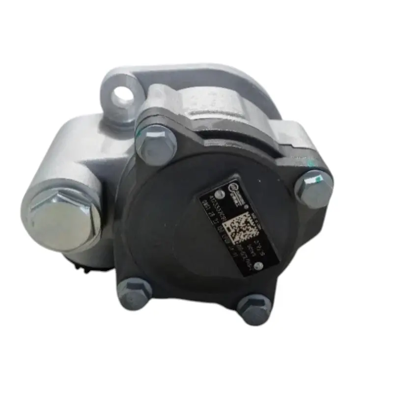 4173337C91 Genuine International Pump Power Steering 2
