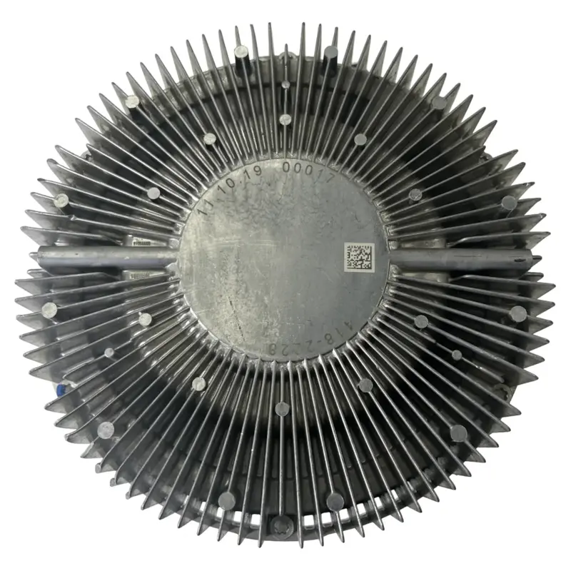 4182228 Genuine Cat Fan Drive 2