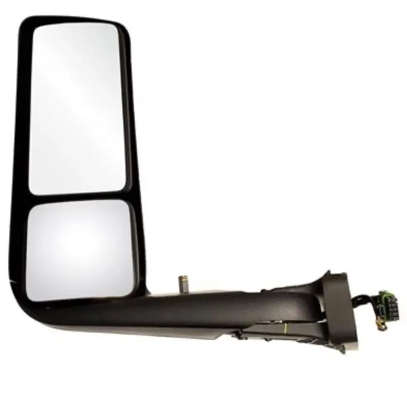 4188580C91 Genuine International Lt Cab/Door Mirror Left 1