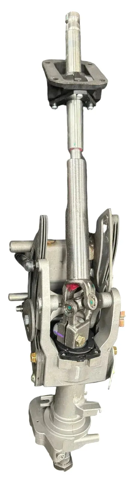 4191696C91 Genuine Internationaal Steering Column Housing 1