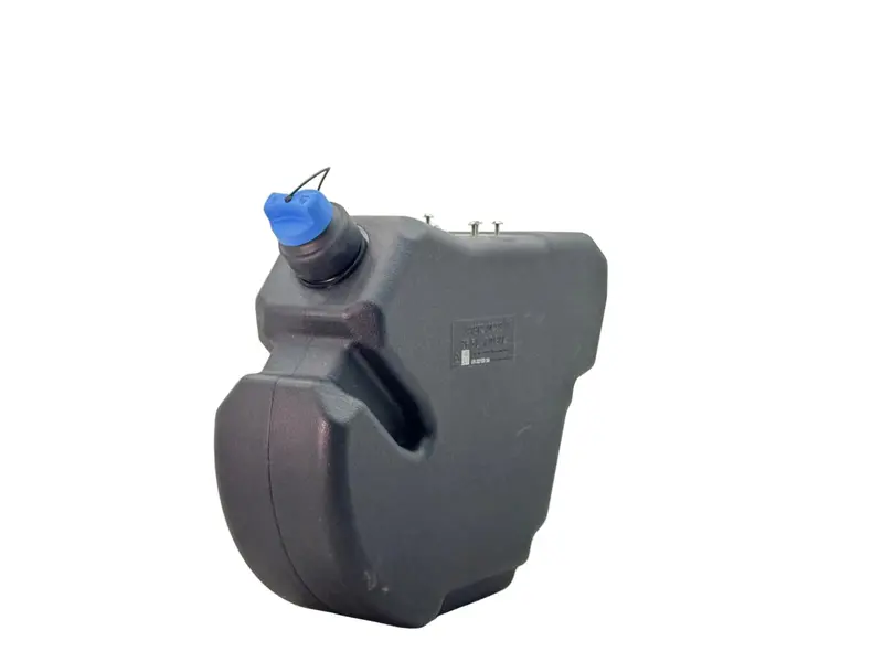 4197240C93 Genuine International Def 7 Gallon Tank Conversion 1