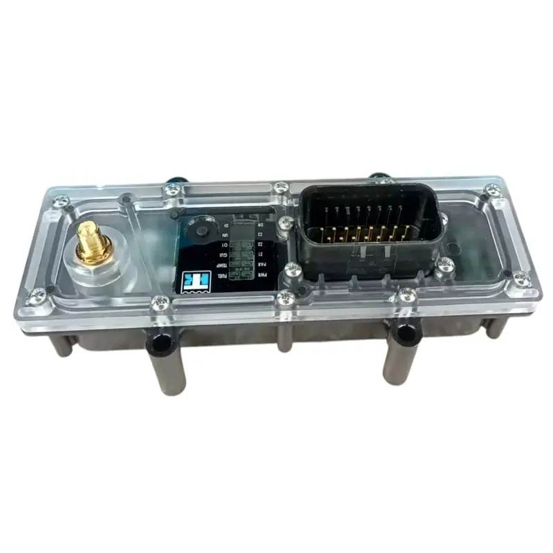 42-0228 Genuine Thermo King Controller 2