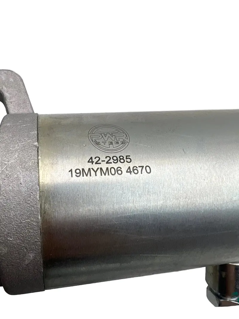 42-2985 Industries Power Steering Rack And Pinion 2