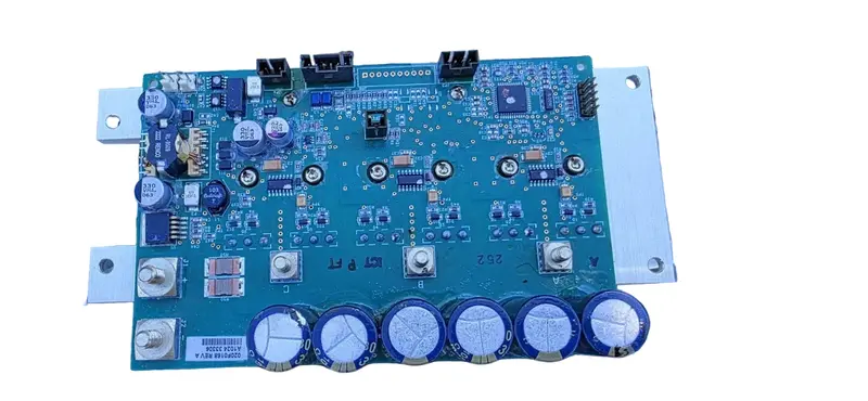 4200147C91 Genuine International Electronic Control Board 1