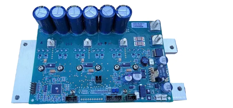 4200147C91 Genuine International Electronic Control Board 2