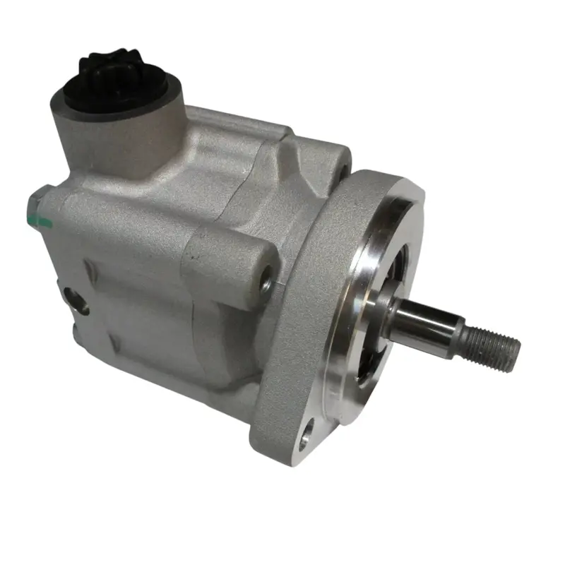 4201810C91 Genuine International Power Steering Pump 1