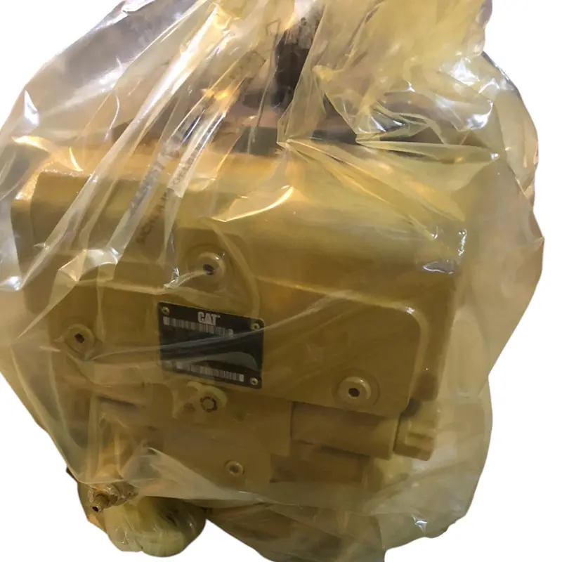 4201972 Cat Pump Gp-Piston 1