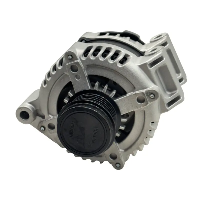 4210000770 Genuine Delco Remy Altwernator 12V 2