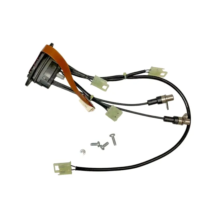 4213679222 Genuine Wabco Transmission Cable Harness 2