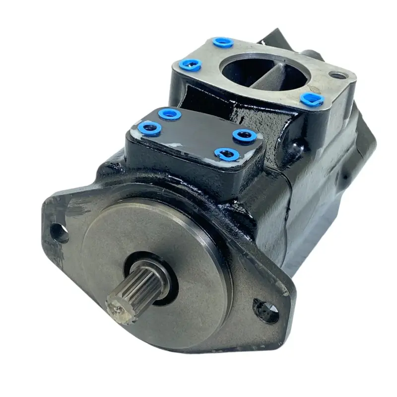 4216033 Genuine Vickers Vane Pump Eaton Vickers 1