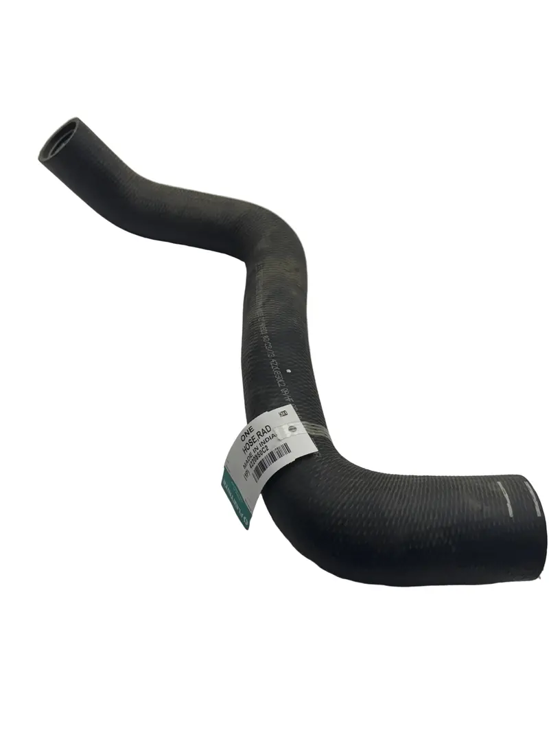 4220850C2 Genuine International Radiator Outlet Hose 1