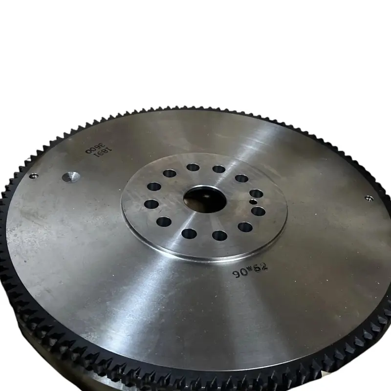 4236615 Cat Clutch Gp-Fl 1