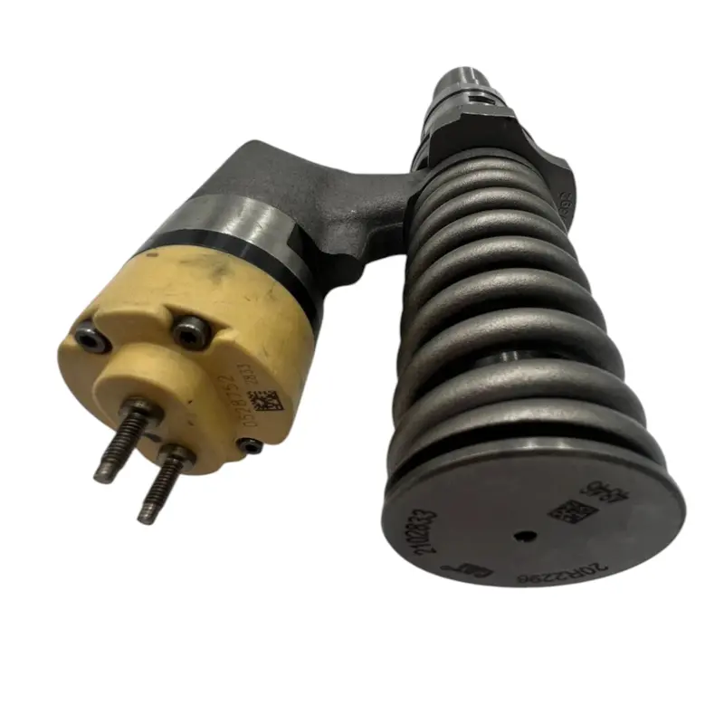 4237547 Genuine Cat Engine Fuel Injector 2