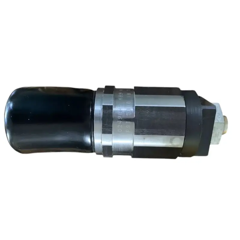 4237707 Cat Hydraulic Relief Valve 1
