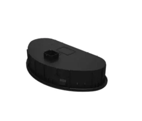 424-1262 Genuine Cat Module Gp Display For 926M 1
