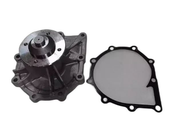 4248103 Cat Pump Water Kit 1