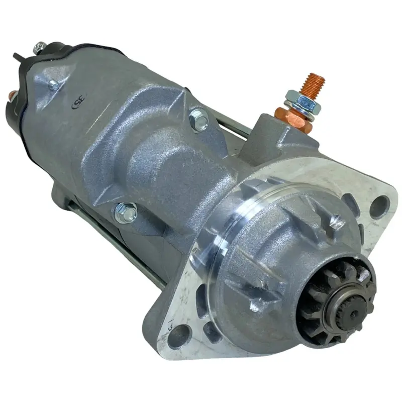 428000-5120 Genuine Denso Starter Motor 12V 1