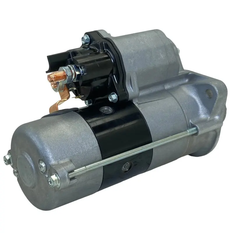 428000-5120 Genuine Denso Starter Motor 12V 2