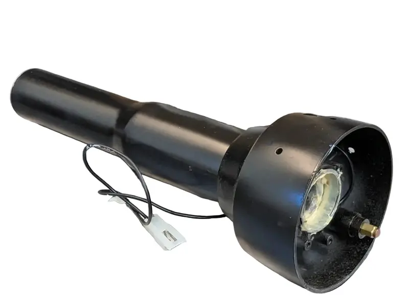 429573C92 Genuine International Steering Column Tube 1