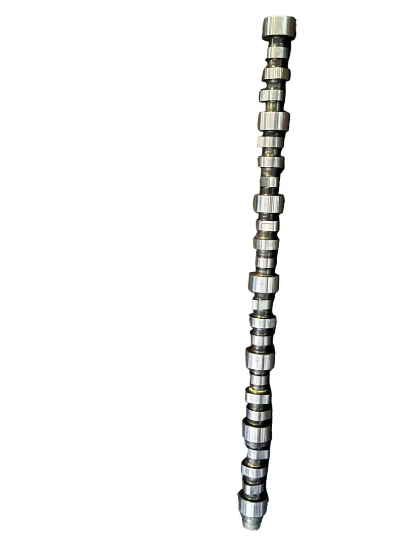 4298626 Genuine Cummins Camshaft 1