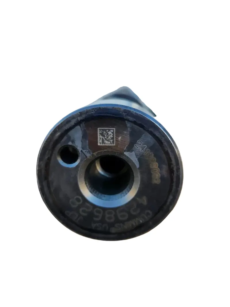 4298628 Genuine Cummins Camshaft "4298628" Jep Usa For Qsb 6.7L Diesel Engine Cam 2