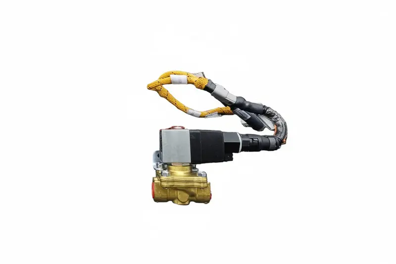 430-9949 Genuine Caterpillar Solenoid Valve 1